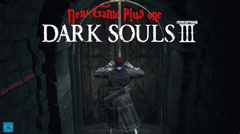 Dark souls 3 new game plus hollowing. Dark Souls 3- Cinders Mod.# Was ist neu, bzw. anders im New Game plus one. #55 - YouTube