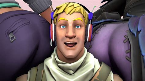 Fortnite Voice Chat Gone Sexual Youtube