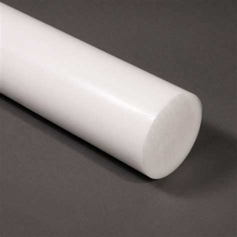 Natural Acetal Rod