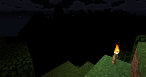 Hardcore Darkness Minecraft Mods CurseForge