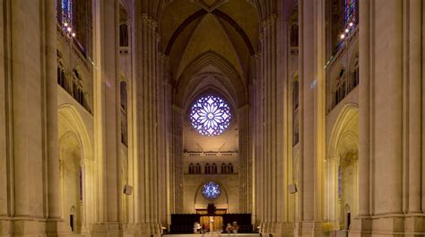 cathedral of st john the divine in manhattan expedia