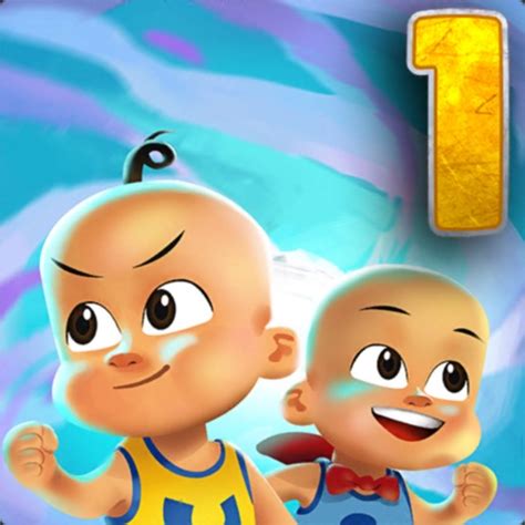Upin And Ipin Kst Chapter 1 By Lc Games Development Inc Sdn Bhd