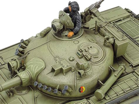 Mua Tamiya Models T 72m1 Russian Army Tank Trên Amazon Mỹ Chính Hãng