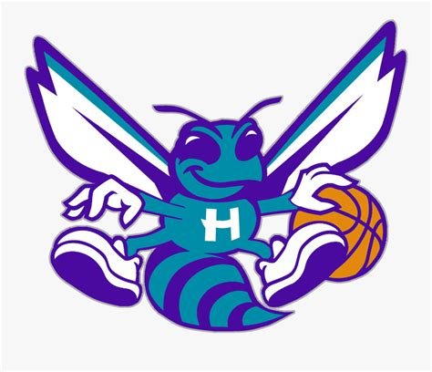 Download 3,993 hornet free vectors. Charlotte Hornets Small Logo New Clipart , Png Download ...