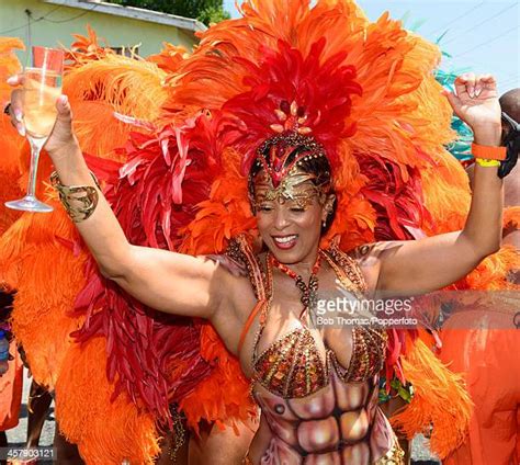 Crop Over Barbados Photos And Premium High Res Pictures Getty Images