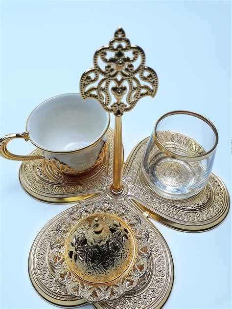 Turkish Coffee Cup Coffee Cup Set Of Saucer Set Espresso Etsy