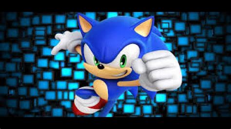 Srb2 Junio Sonic Youtube
