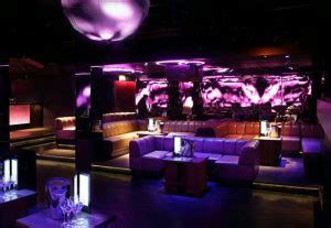 Libertine Birthday Packages I Clubs London Night Guide
