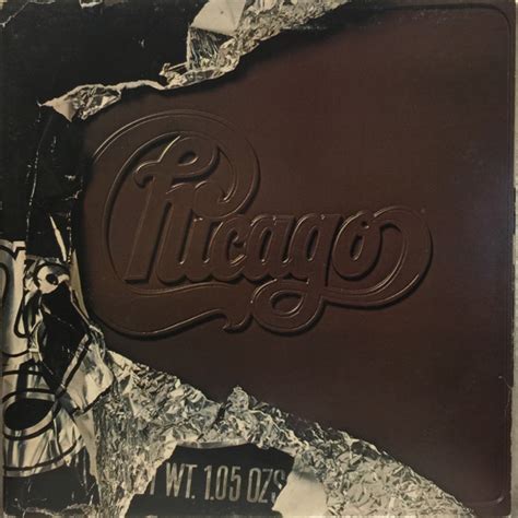 Chicago Chicago X 1976 Pitman Pressing Gatefold Vinyl Discogs