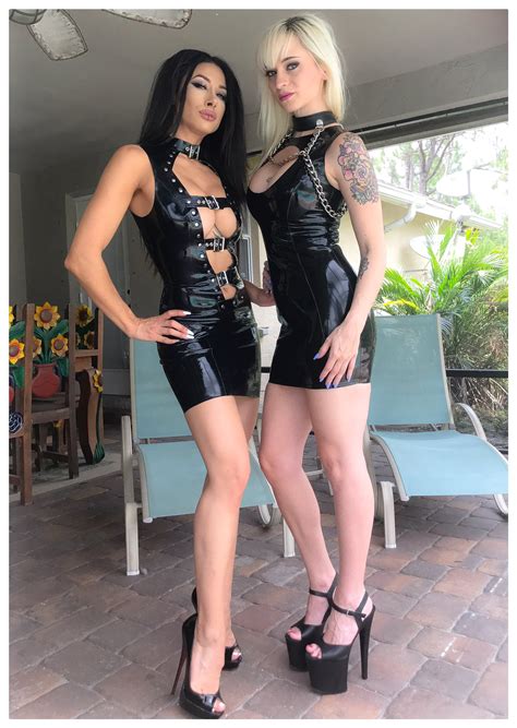 Pin on Latex Sisters