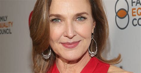Who Plays Bryces Mom On 13 Reasons Why Brenda Strong Is An