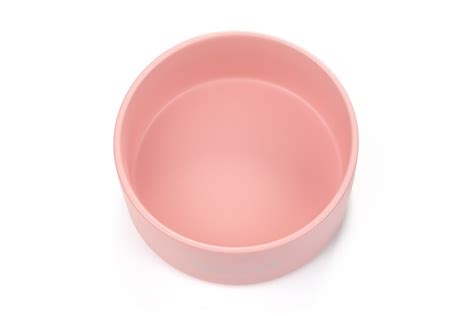 Dog Bowl Rose - Qushin