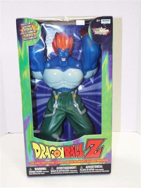 On the hunt for the best dragon ball z merchandise, toys, statues and action figures? Thanks so much for checking out our listing. Please see ...