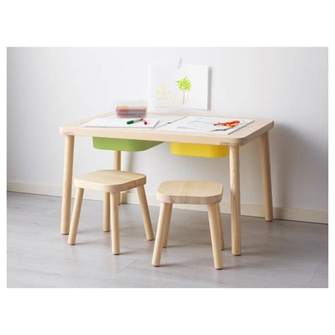 We did not find results for: FLISAT Children's table - IKEA