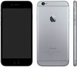 Photos of Iphone 6 Images Silver