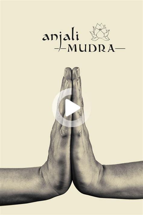 Mudras 8 Yoga Hand Signs That Can Heal You Completely Mudras Yoga