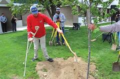 Honoring The Memory A Digital Legacy Of Dodge Citys Departed