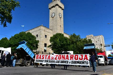 Zona Roja Buscan Una Respuesta Integral Al Conflicto De La Oferta