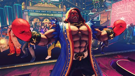 Buy Street Fighter V Pc Game Online Punktid
