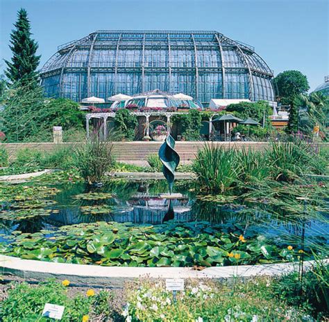 Momentan gibt es in berlin 561 garten in 33 prospekten. Botanischer Garten: Spitzenwissenschaftler sollen nach ...