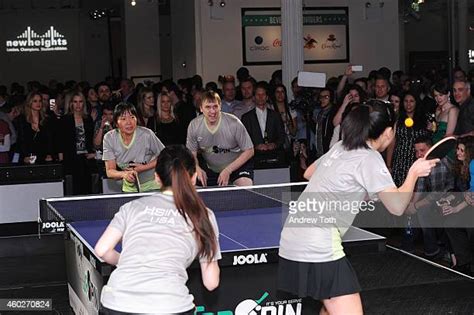 ariel hsing photos and premium high res pictures getty images