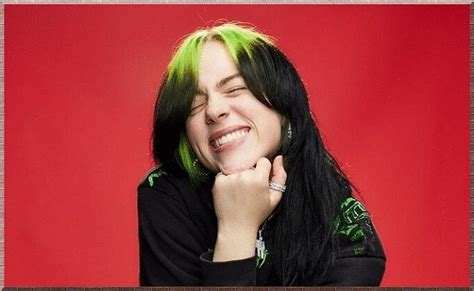 Check out some surprising facts about singer billie eilish in the video above! Billie Eilish: 10 Exciting FACTUAL STATEMENTS ABOUT Latest ...