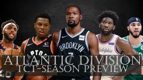 Atlantic Division Preview Viermal Playoffs Und Sonst Knicks The