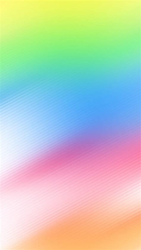 Rainbow Pastel Wallpapers Wallpaper Cave