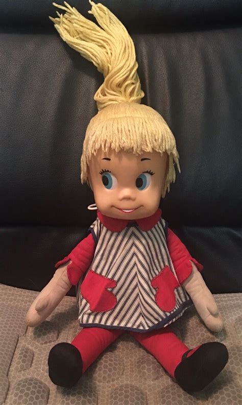 Vintage Mattel Matty Sister Belle Talking Doll 18 1960s Has Pull
