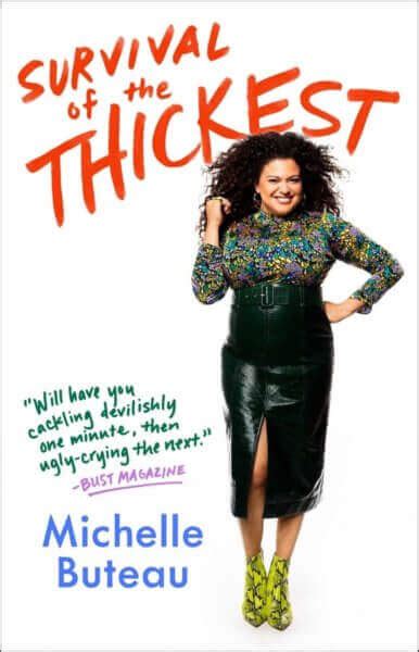Michelle Buteau Comedy Series Greenlit At Netflix