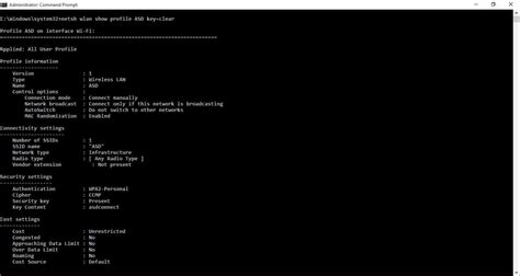 Windows Command Prompt Cmd Tricks And Hacks For Beginners Hot Sex Picture