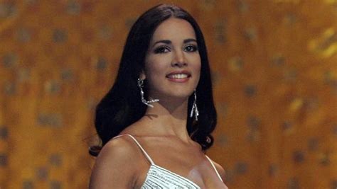 Former Miss Venezuela And Actress Monica Spear Murdered In Highway Robbery Latintrends