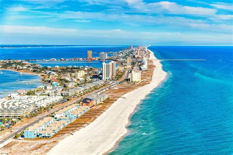 Discover Pensacola Floridas Next Rising City Travel Noire