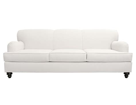 Buy Hand Crafted Alice Sofa Made To Order From Poshbin
