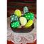Outdoor Craft Ideas Painting Garden Rocks Large 1 Painted Cactus 
