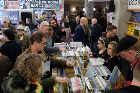 Rough Trade Bristol Announces Record Store Day 2023 Line Up Bristol Live