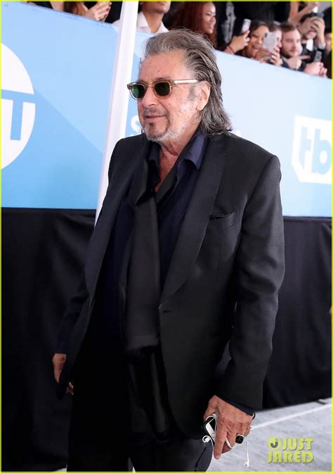 Al Pacino Turns 80 Today April 25 See His Latest Photos Photo