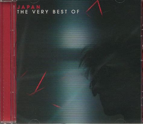 Japan The Very Best Of Japan Cd At Juno Records