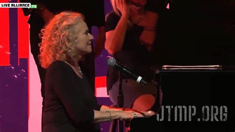 Boston Strong Carole King And James Taylor Sweet Seasons Live