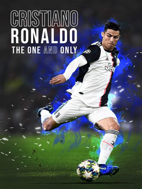 World at his feet (2014). Cristiano Ronaldo Movies And Tv Shows - The Ott Cristiano ...