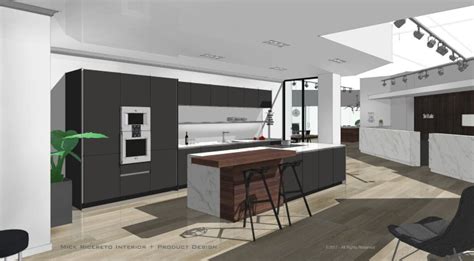 Mick Ricereto Interior Product Design News Features Design