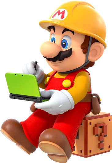 Super Mario Maker For Nintendo 3ds Jp Website Open Footage