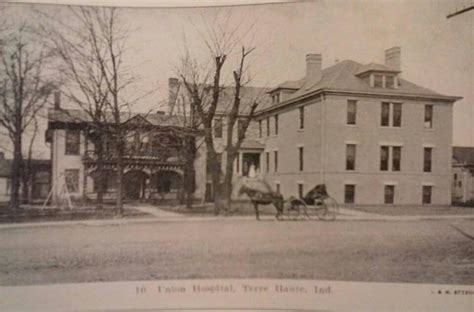 Union Hospital In Terre Haute Indiana