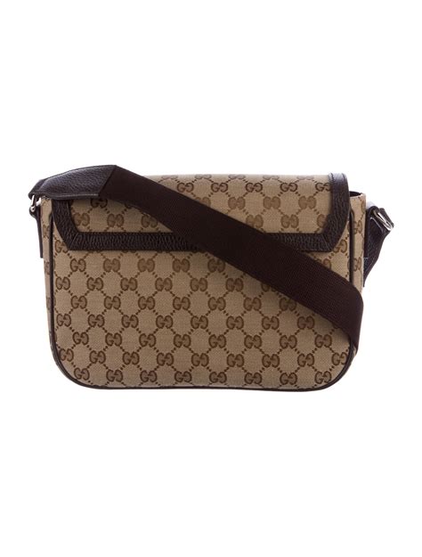 Gucci Crossbody Bag Iqs Executive