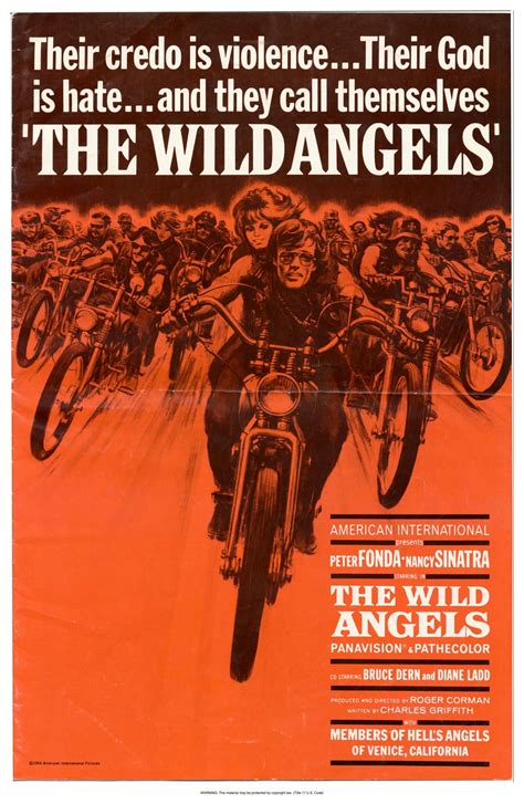 The Wild Angels Peter Fonda Mental Biker Movie Biker Movies Movie