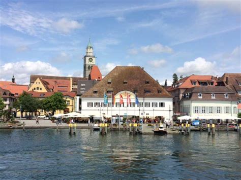 Lake Constance: Visit beautiful Bodensee - Woman's Weekly