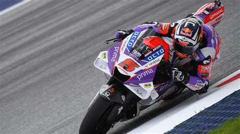 Motogp Johann Zarco Confirmé Chez Ducati Pramac Pour 2023 Eurosport