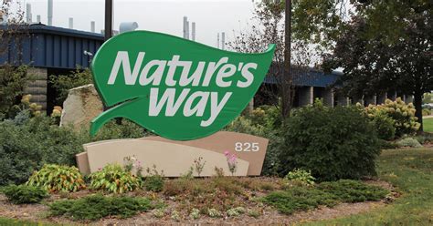 Natures Way Expansion Would Add 35 Jobs