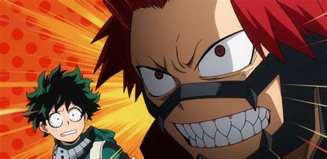 Watch My Hero Academia Season 4 Episode 72 Sub And Dub Anime Simulcast Funimation