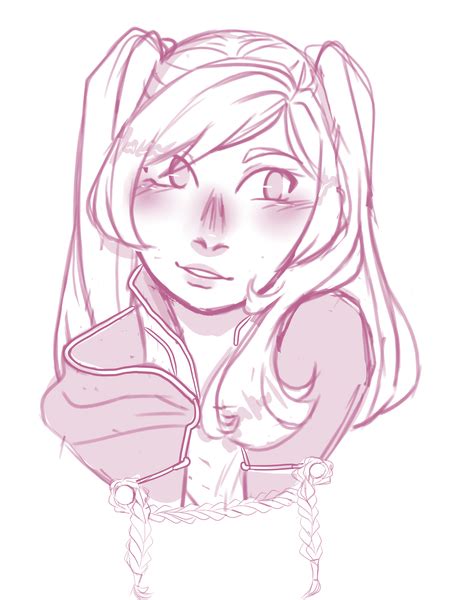 Bust Sketch Commissions Artistsandclients